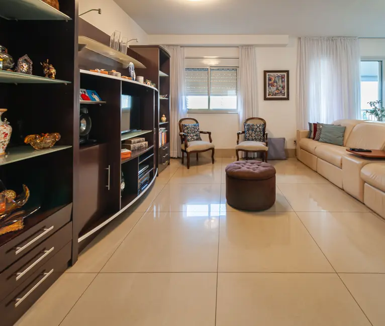 Foto 9 de Apartamento com 3 quartos à venda, 170m2 em Santana, São Paulo - SP