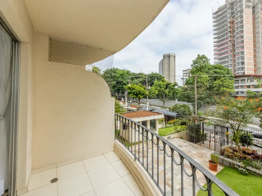 Foto 8 de Apartamento com 3 quartos à venda, 98m2 em Vila Clementino, São Paulo - SP