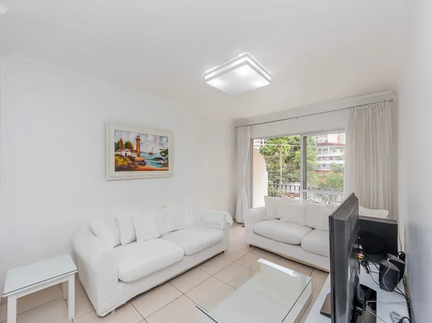 Foto 3 de Apartamento com 3 quartos à venda, 98m2 em Vila Clementino, São Paulo - SP