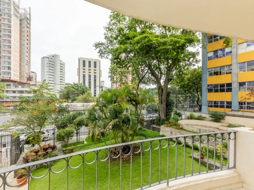 Foto 9 de Apartamento com 3 quartos à venda, 98m2 em Vila Clementino, São Paulo - SP