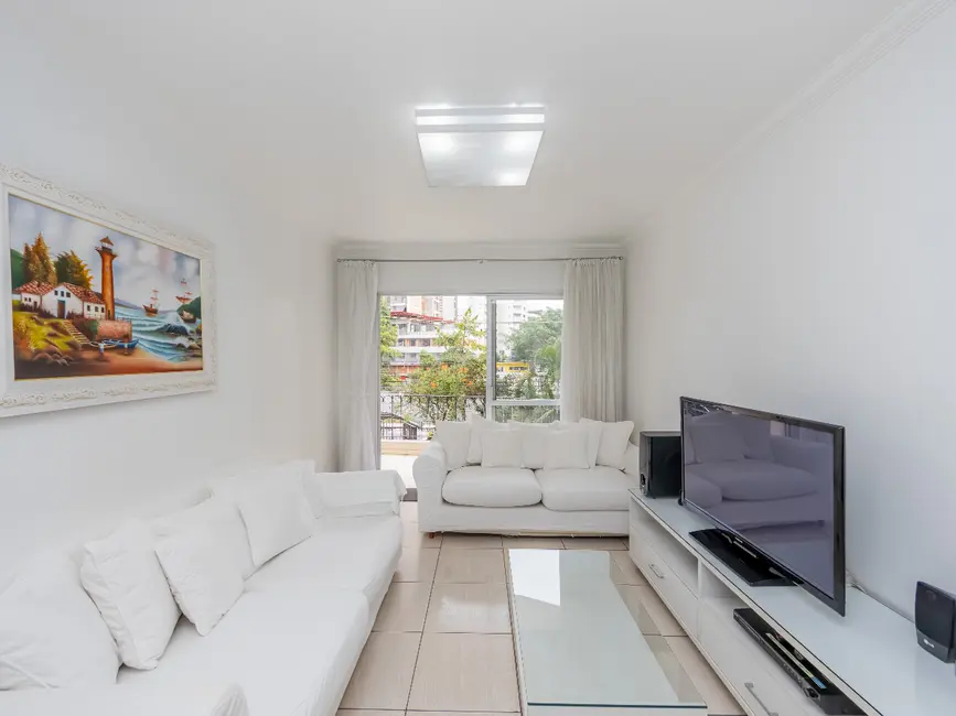 Foto 2 de Apartamento com 3 quartos à venda, 98m2 em Vila Clementino, São Paulo - SP