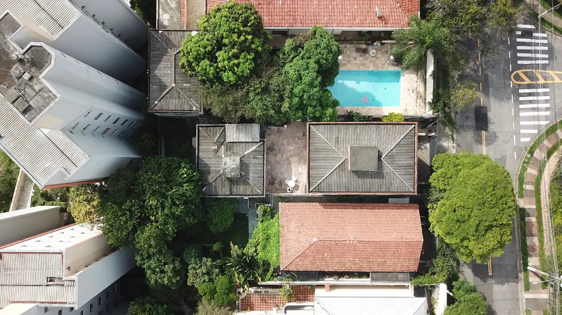 Foto 9 de Sobrado com 4 quartos à venda, 300m2 em Vila Ipojuca, São Paulo - SP