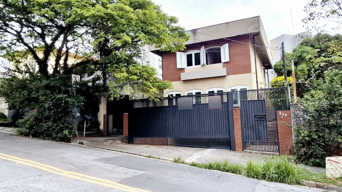 Foto 1 de Sobrado com 4 quartos à venda, 300m2 em Vila Ipojuca, São Paulo - SP