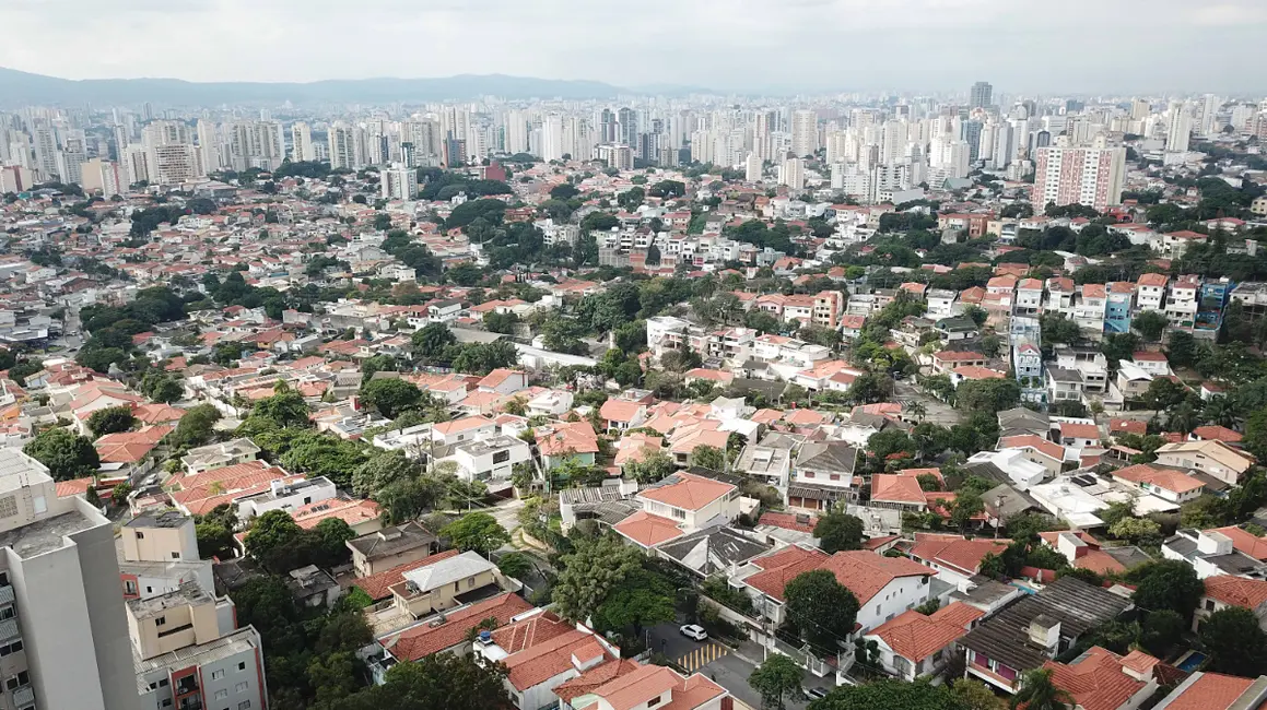 Foto 8 de Sobrado com 4 quartos à venda, 300m2 em Vila Ipojuca, São Paulo - SP