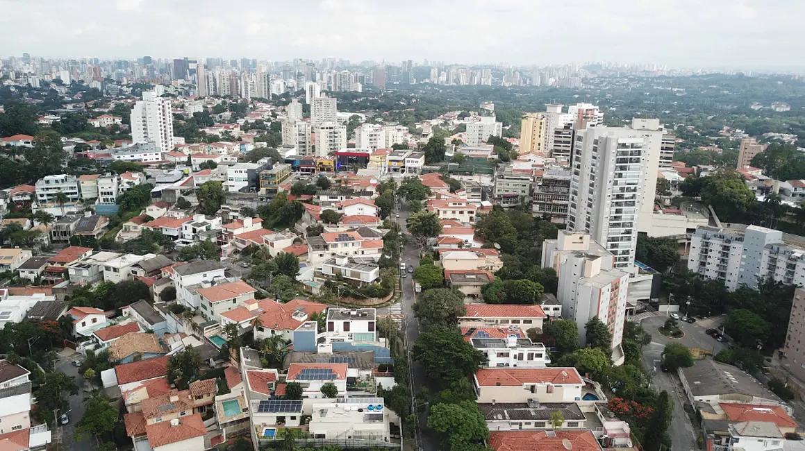 Foto 5 de Sobrado com 4 quartos à venda, 300m2 em Vila Ipojuca, São Paulo - SP