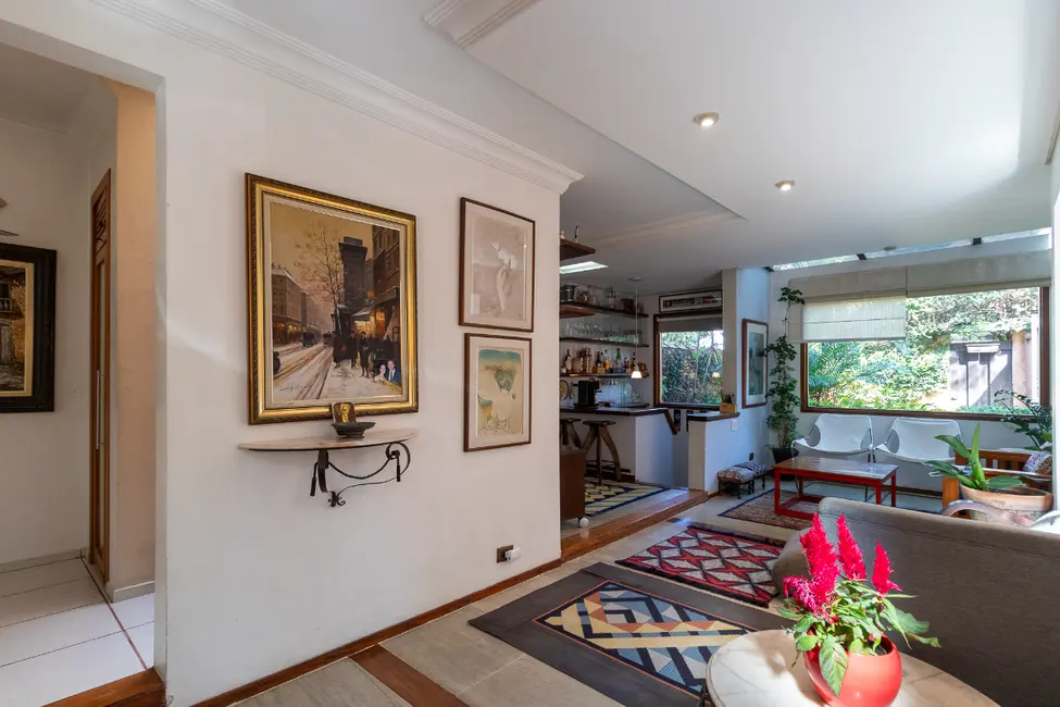 Foto 3 de Sobrado com 3 quartos à venda, 195m2 em Aclimação, São Paulo - SP