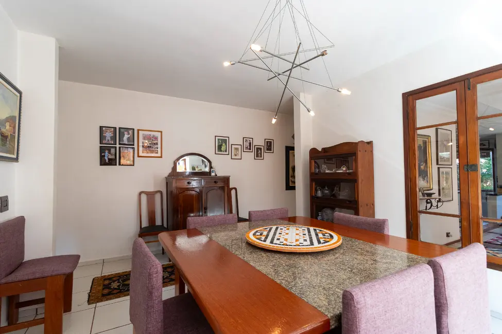 Foto 9 de Sobrado com 3 quartos à venda, 195m2 em Aclimação, São Paulo - SP