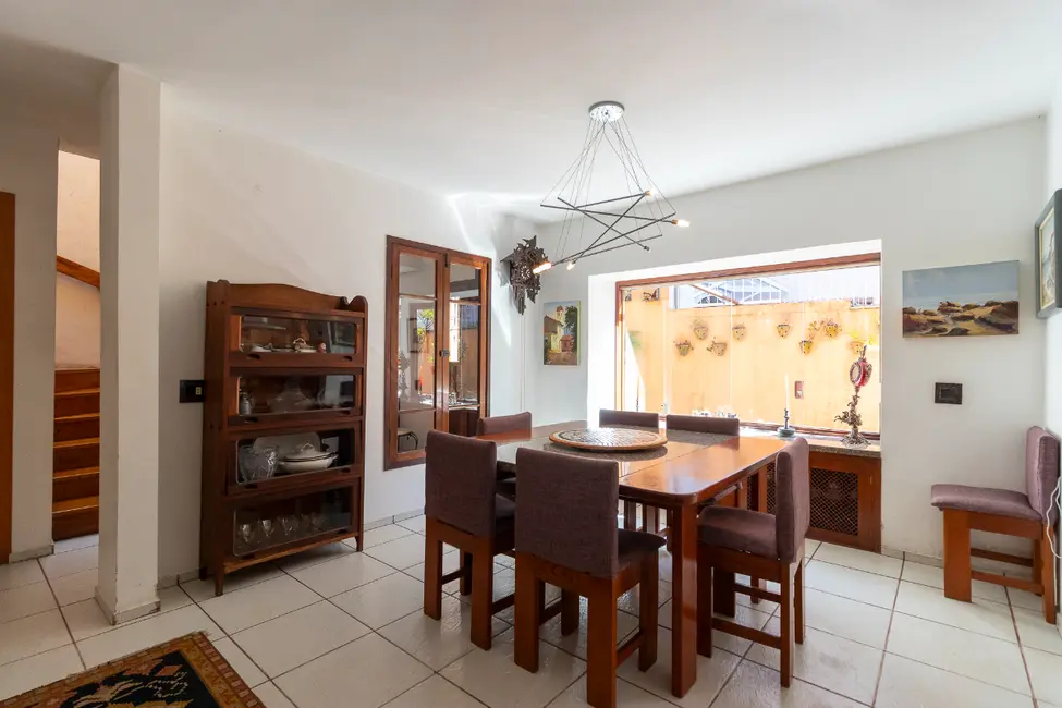 Foto 8 de Sobrado com 3 quartos à venda, 195m2 em Aclimação, São Paulo - SP