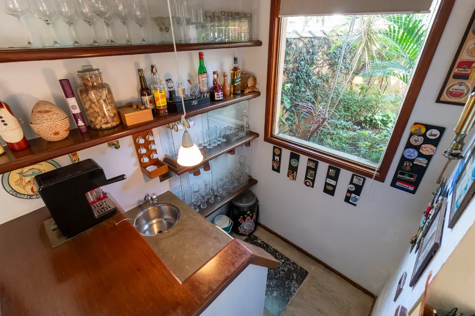 Foto 7 de Sobrado com 3 quartos à venda, 195m2 em Aclimação, São Paulo - SP