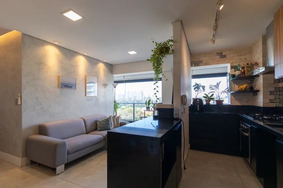 Foto 6 de Apartamento com 2 quartos à venda, 63m2 em Vila Mariana, São Paulo - SP