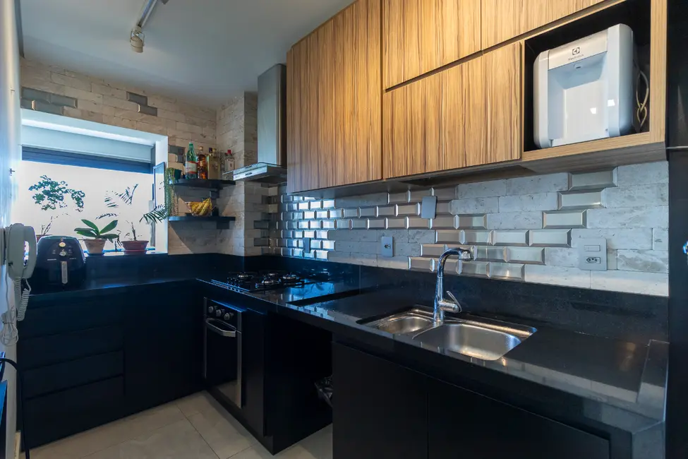 Foto 9 de Apartamento com 2 quartos à venda, 63m2 em Vila Mariana, São Paulo - SP