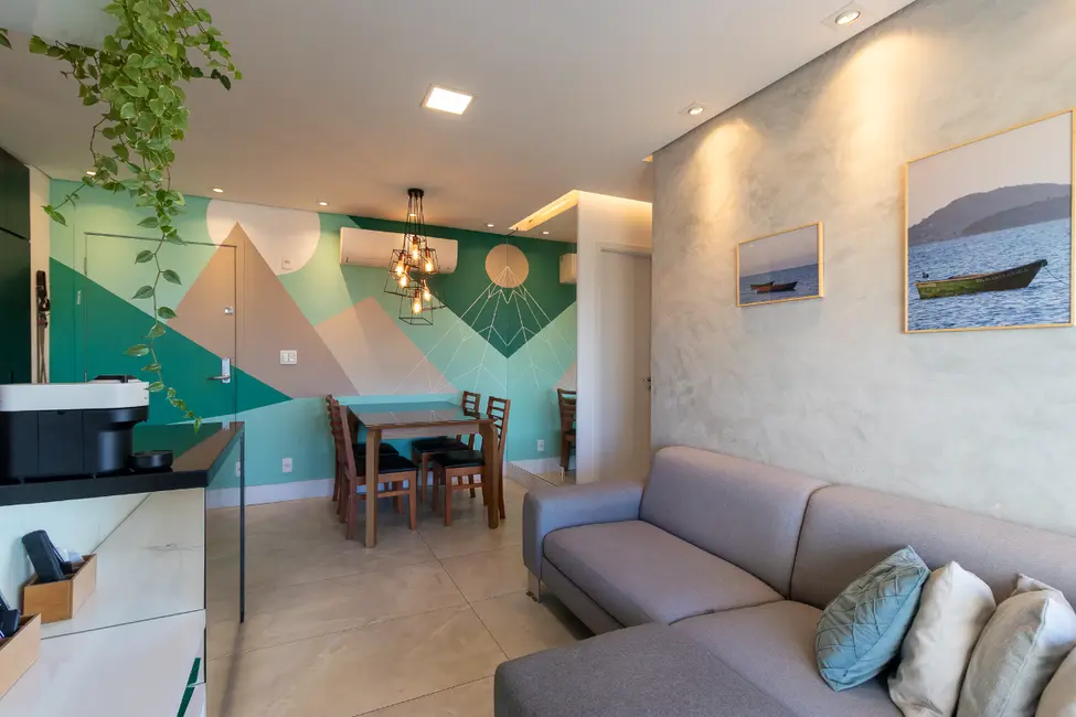 Foto 7 de Apartamento com 2 quartos à venda, 63m2 em Vila Mariana, São Paulo - SP