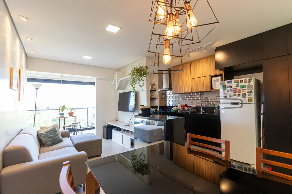 Foto 5 de Apartamento com 2 quartos à venda, 63m2 em Vila Mariana, São Paulo - SP