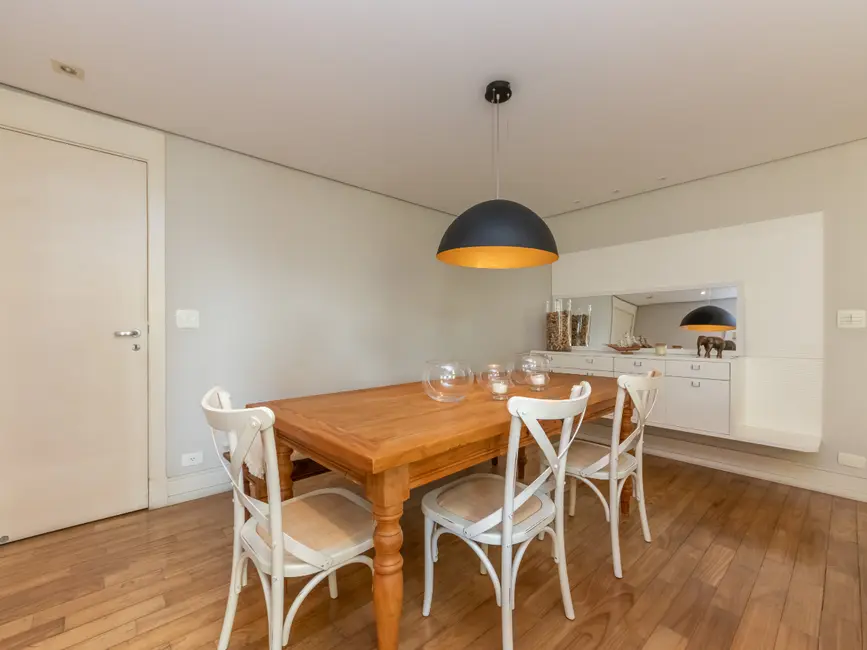 Foto 8 de Cobertura com 3 quartos à venda, 172m2 em Jardim Ampliação, São Paulo - SP