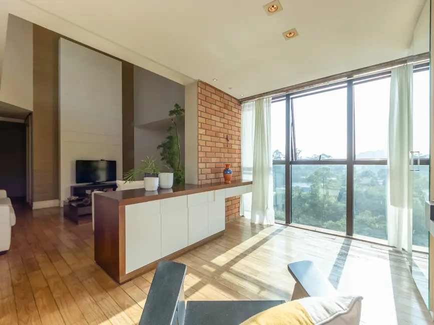 Foto 5 de Cobertura com 3 quartos à venda, 172m2 em Jardim Ampliação, São Paulo - SP