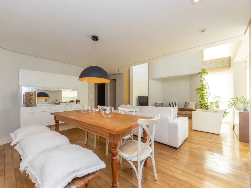 Foto 7 de Cobertura com 3 quartos à venda, 172m2 em Jardim Ampliação, São Paulo - SP