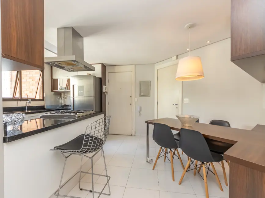 Foto 9 de Cobertura com 3 quartos à venda, 172m2 em Jardim Ampliação, São Paulo - SP