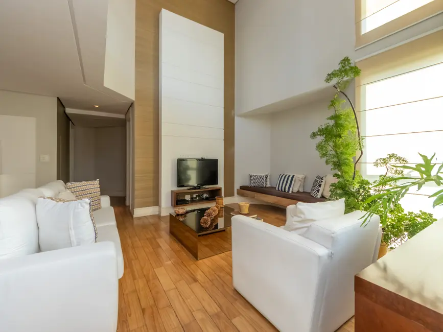 Foto 2 de Cobertura com 3 quartos à venda, 172m2 em Jardim Ampliação, São Paulo - SP