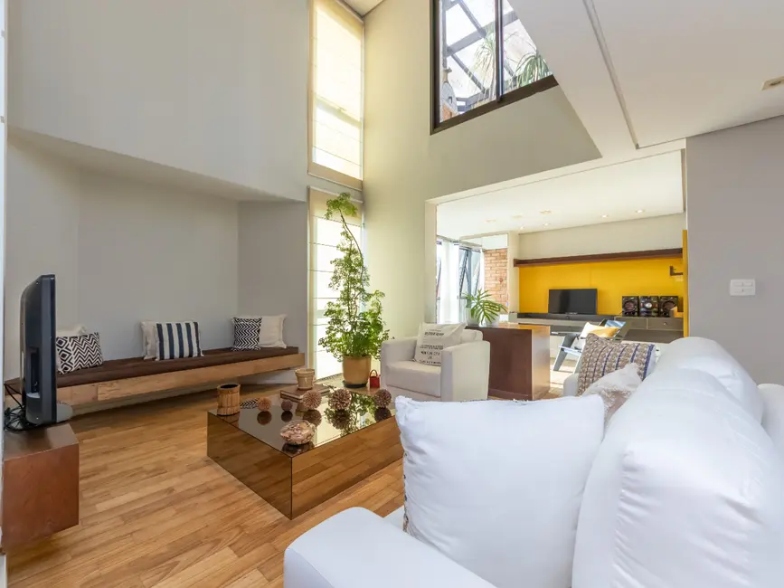 Foto 3 de Cobertura com 3 quartos à venda, 172m2 em Jardim Ampliação, São Paulo - SP