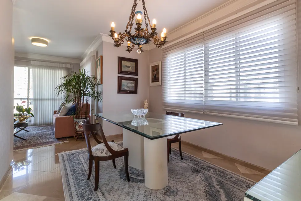 Foto 9 de Apartamento com 2 quartos à venda, 165m2 em Moema, São Paulo - SP