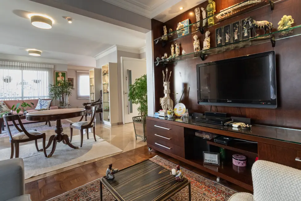 Foto 6 de Apartamento com 2 quartos à venda, 165m2 em Moema, São Paulo - SP