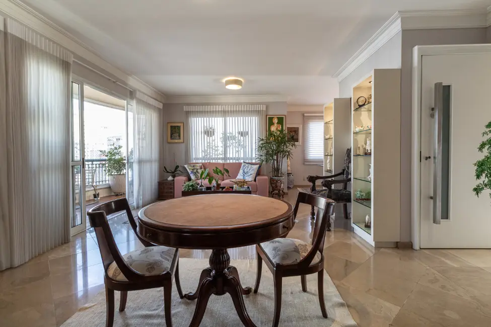 Foto 7 de Apartamento com 2 quartos à venda, 165m2 em Moema, São Paulo - SP