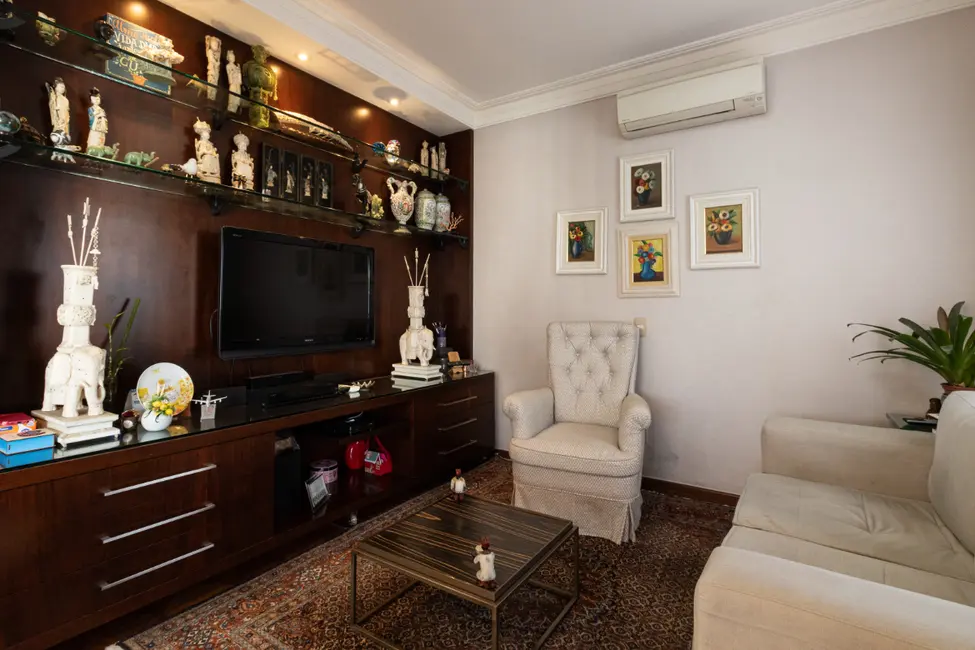 Foto 5 de Apartamento com 2 quartos à venda, 165m2 em Moema, São Paulo - SP