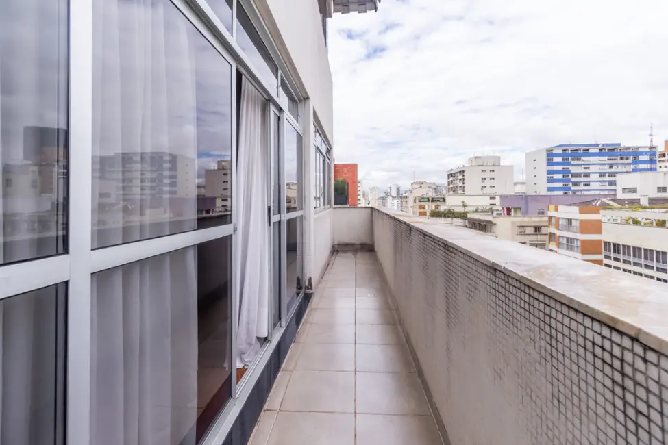 Foto 6 de Cobertura com 4 quartos à venda, 700m2 em Higienópolis, São Paulo - SP