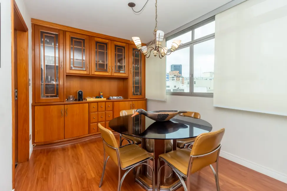 Foto 9 de Cobertura com 4 quartos à venda, 700m2 em Higienópolis, São Paulo - SP