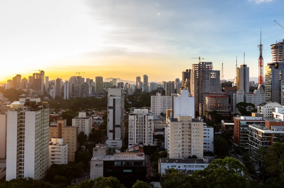 Foto 5 de Apartamento com 2 quartos à venda, 73m2 em Cerqueira César, São Paulo - SP