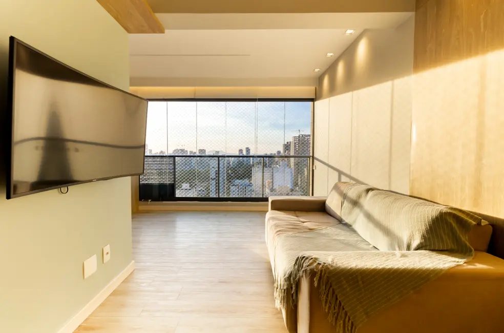 Foto 9 de Apartamento com 2 quartos à venda, 73m2 em Cerqueira César, São Paulo - SP