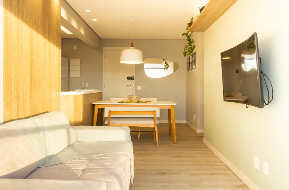 Foto 3 de Apartamento com 2 quartos à venda, 73m2 em Cerqueira César, São Paulo - SP