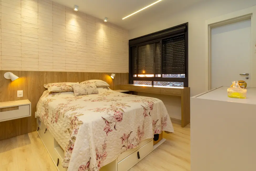 Foto 4 de Apartamento com 2 quartos à venda, 73m2 em Cerqueira César, São Paulo - SP