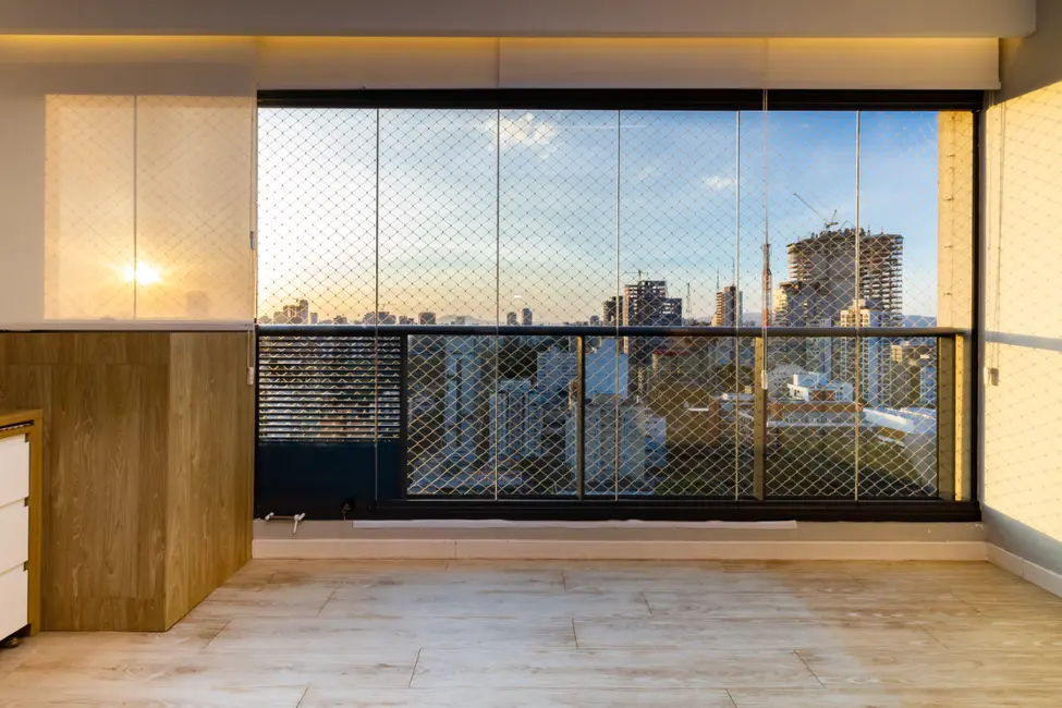 Foto 7 de Apartamento com 2 quartos à venda, 73m2 em Cerqueira César, São Paulo - SP