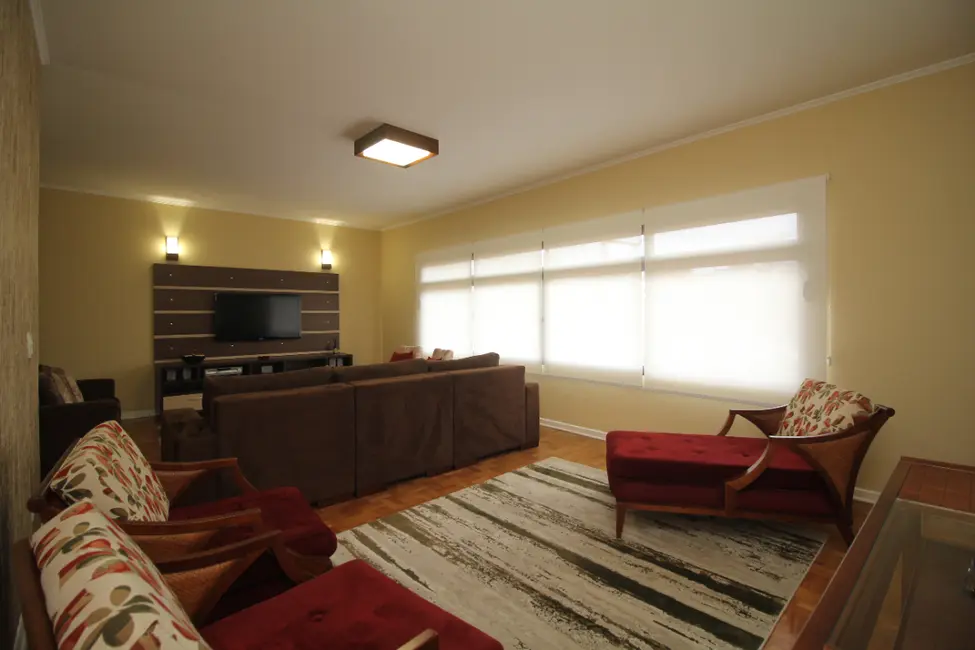 Foto 8 de Casa com 4 quartos à venda, 248m2 em Saúde, São Paulo - SP