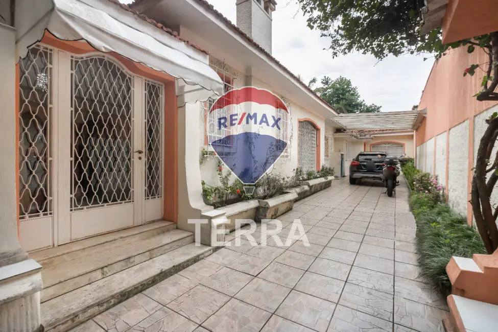 Foto 7 de Casa com 4 quartos à venda, 350m2 em Campo Belo, São Paulo - SP