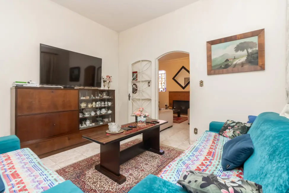 Foto 9 de Casa com 4 quartos à venda, 350m2 em Campo Belo, São Paulo - SP