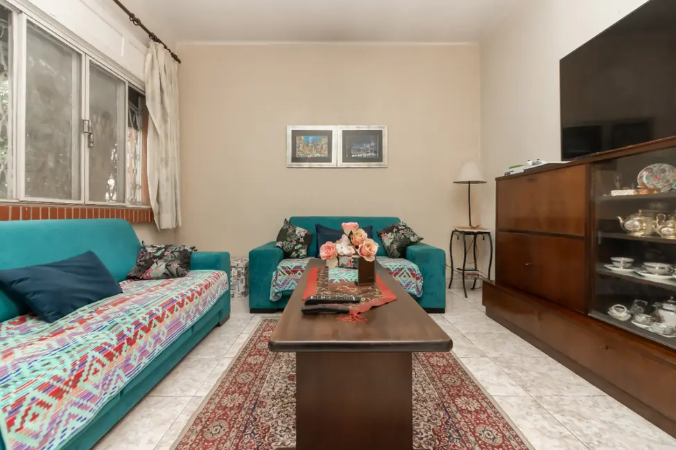 Foto 8 de Casa com 4 quartos à venda, 350m2 em Campo Belo, São Paulo - SP