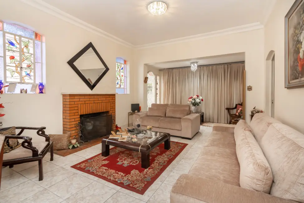 Foto 5 de Casa com 4 quartos à venda, 350m2 em Campo Belo, São Paulo - SP