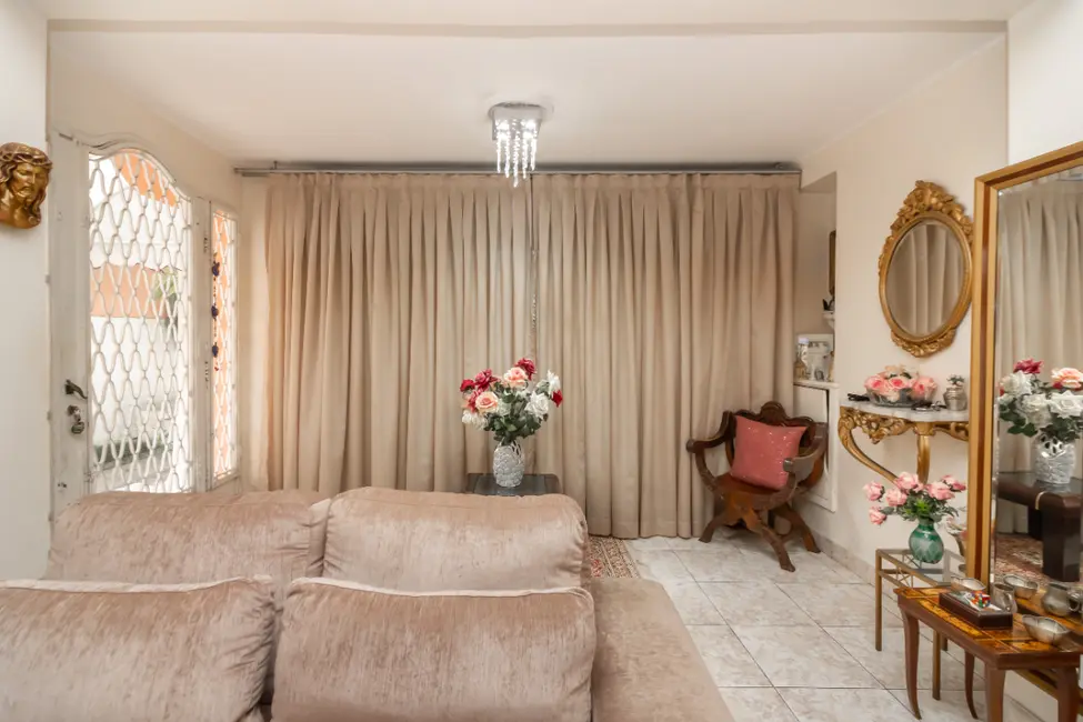 Foto 7 de Casa com 4 quartos à venda, 350m2 em Campo Belo, São Paulo - SP