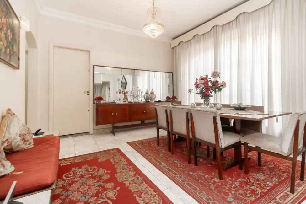 Foto 6 de Casa com 4 quartos à venda, 350m2 em Campo Belo, São Paulo - SP