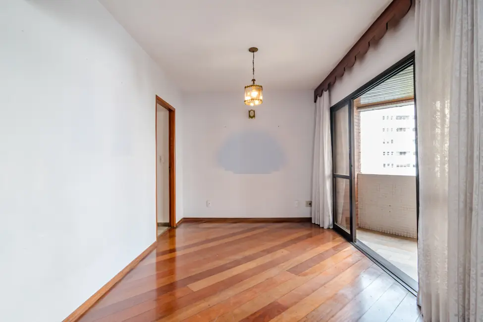 Foto 7 de Apartamento com 4 quartos à venda, 190m2 em Perdizes, São Paulo - SP