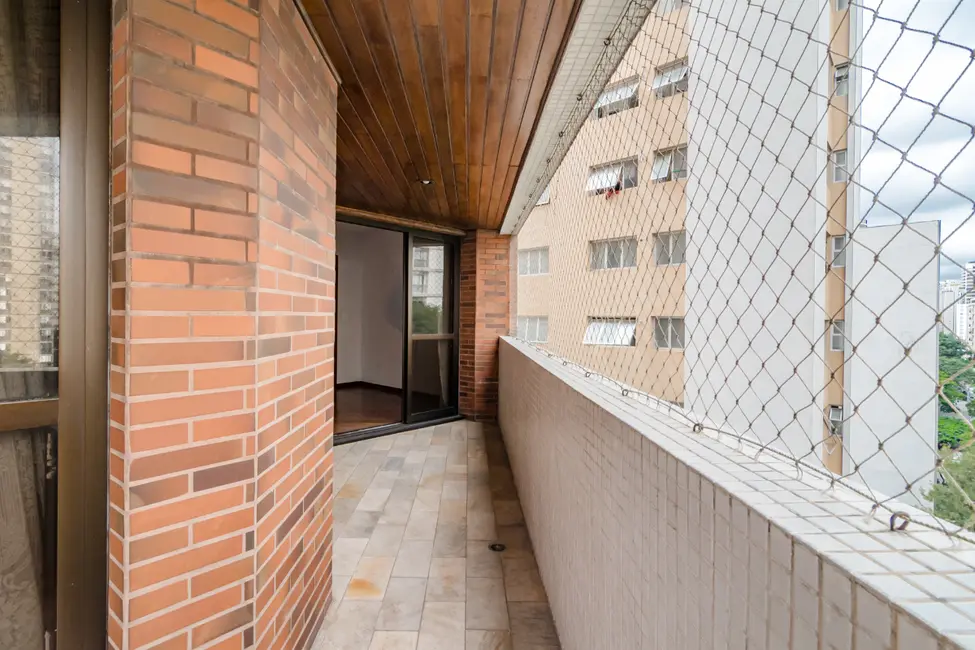 Foto 9 de Apartamento com 4 quartos à venda, 190m2 em Perdizes, São Paulo - SP