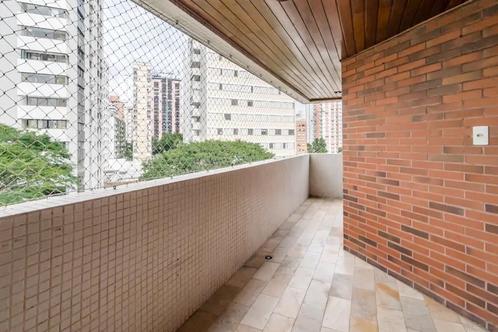 Foto 8 de Apartamento com 4 quartos à venda, 190m2 em Perdizes, São Paulo - SP