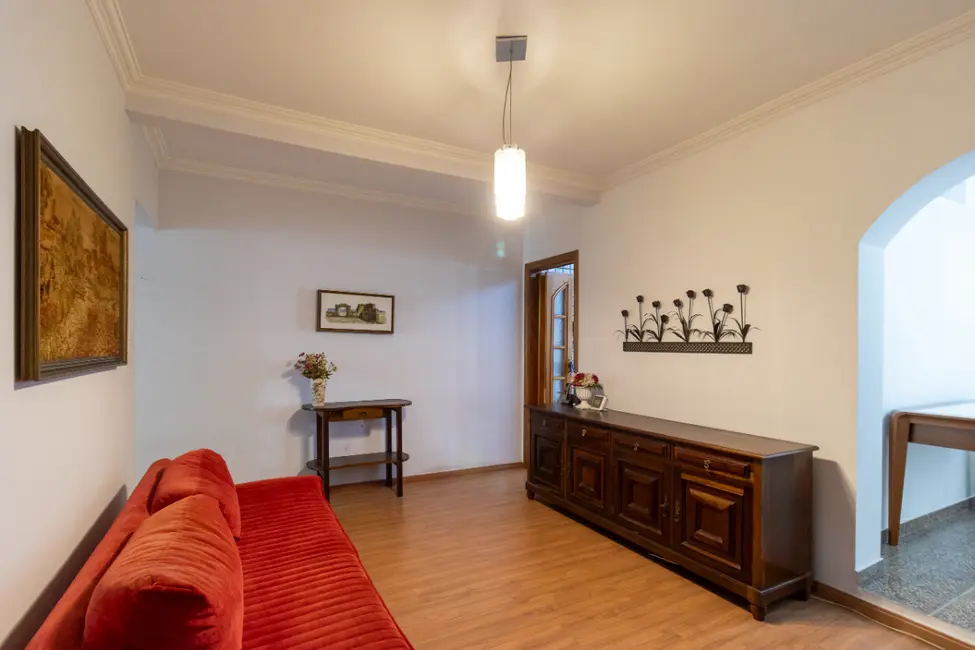 Foto 7 de Casa com 4 quartos à venda, 150m2 em Cambuci, São Paulo - SP