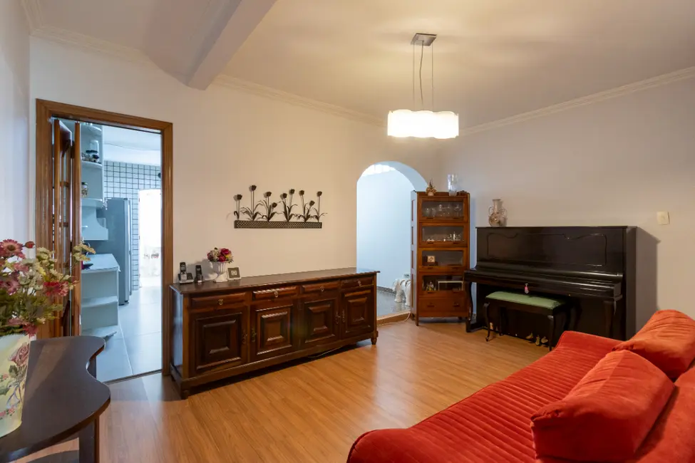 Foto 6 de Casa com 4 quartos à venda, 150m2 em Cambuci, São Paulo - SP