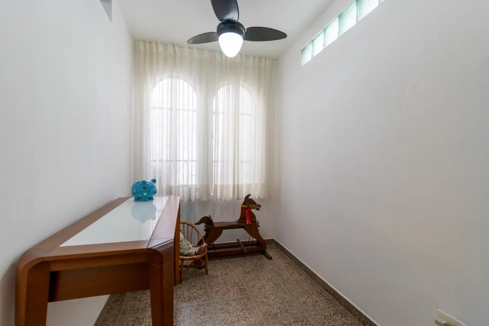 Foto 8 de Casa com 4 quartos à venda, 150m2 em Cambuci, São Paulo - SP