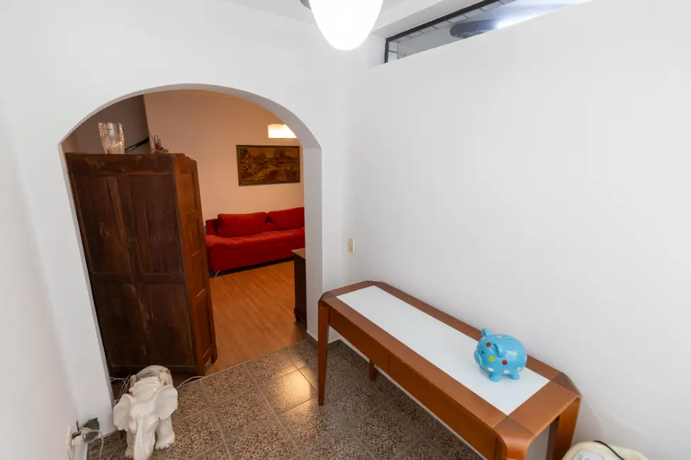 Foto 9 de Casa com 4 quartos à venda, 150m2 em Cambuci, São Paulo - SP