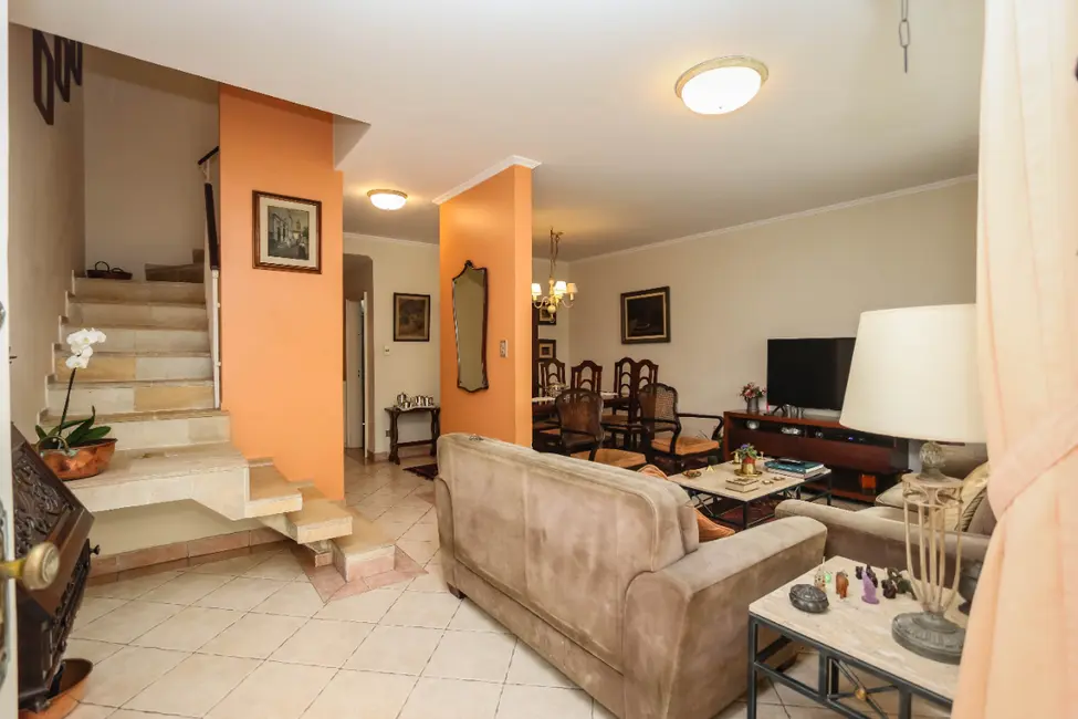 Foto 1 de Casa com 3 quartos à venda, 180m2 em São Paulo - SP