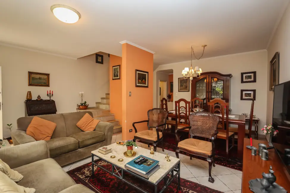 Foto 5 de Casa com 3 quartos à venda, 180m2 em São Paulo - SP